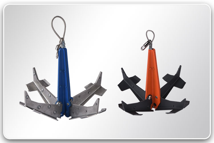 Kayak Anchor